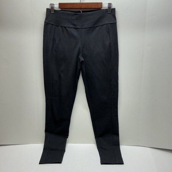 XS LEGGINGS Premium Stretch Leggings-SUSAN GRAVER 15" FLAT-A369613 - Picture 1 of 9